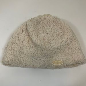JJ Cole Bundle Me Hat In Cream